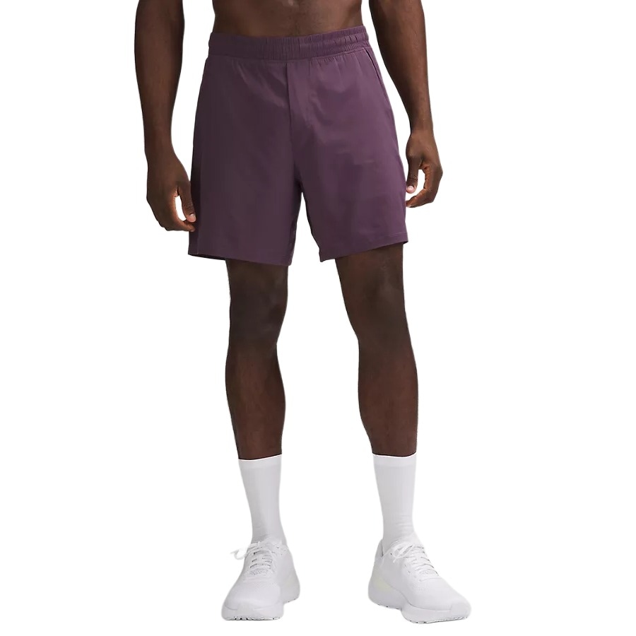 Lululemon Pace Breaker Lined Short 7" — фото 6