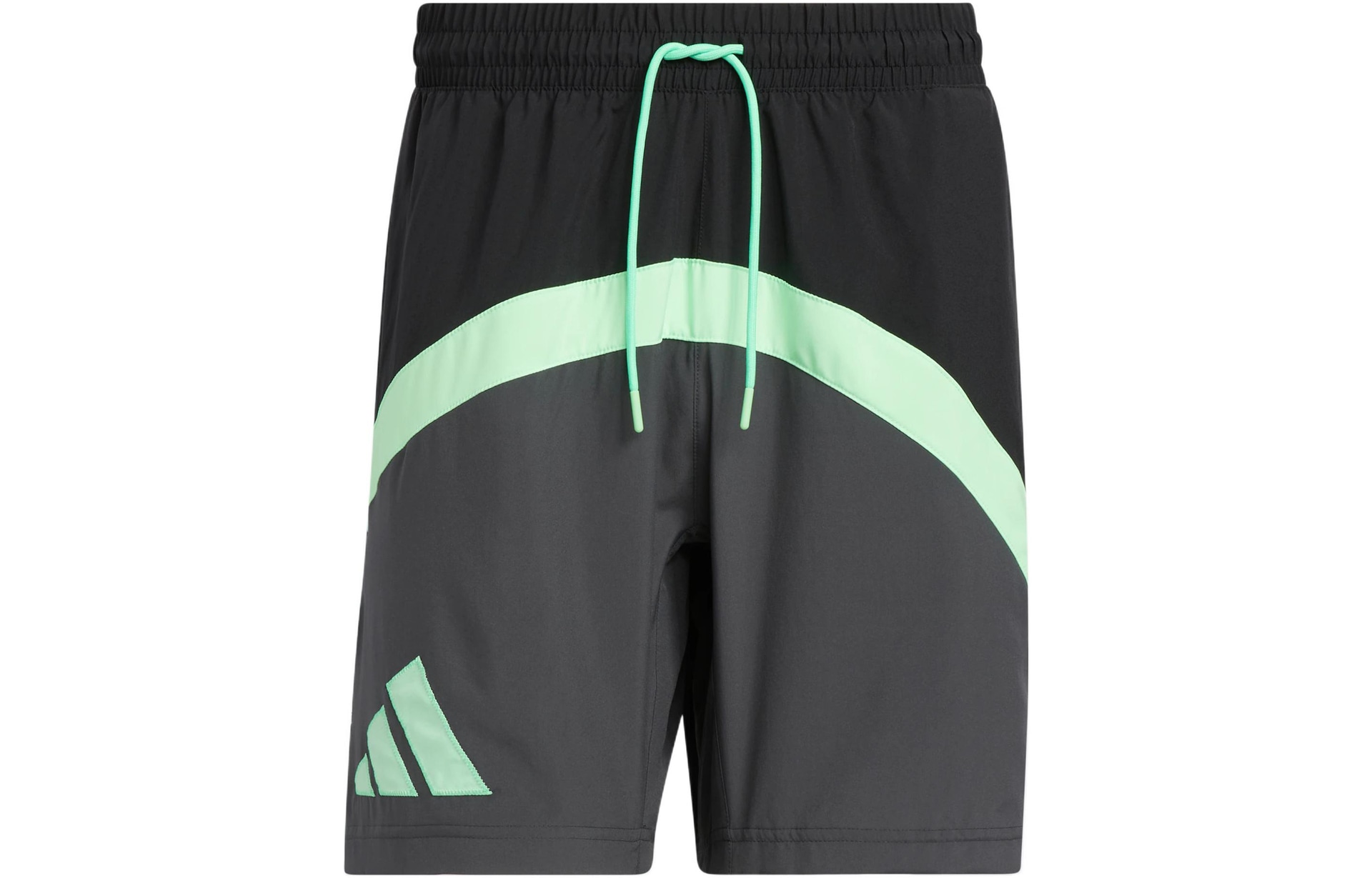 Брюки Adidas Galaxy Short Logo