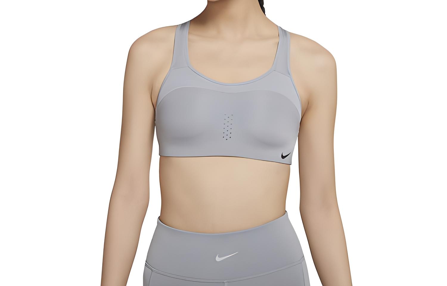 Nike Alpha