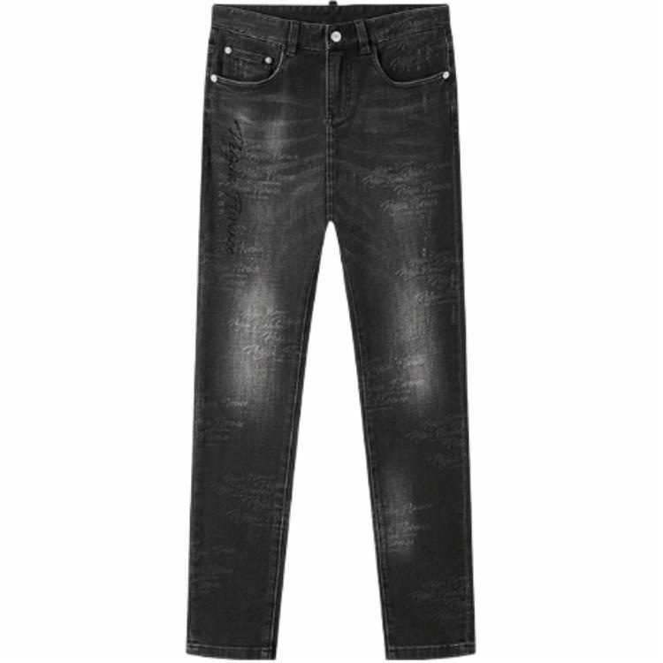 Джинсы DEGAIA FW24