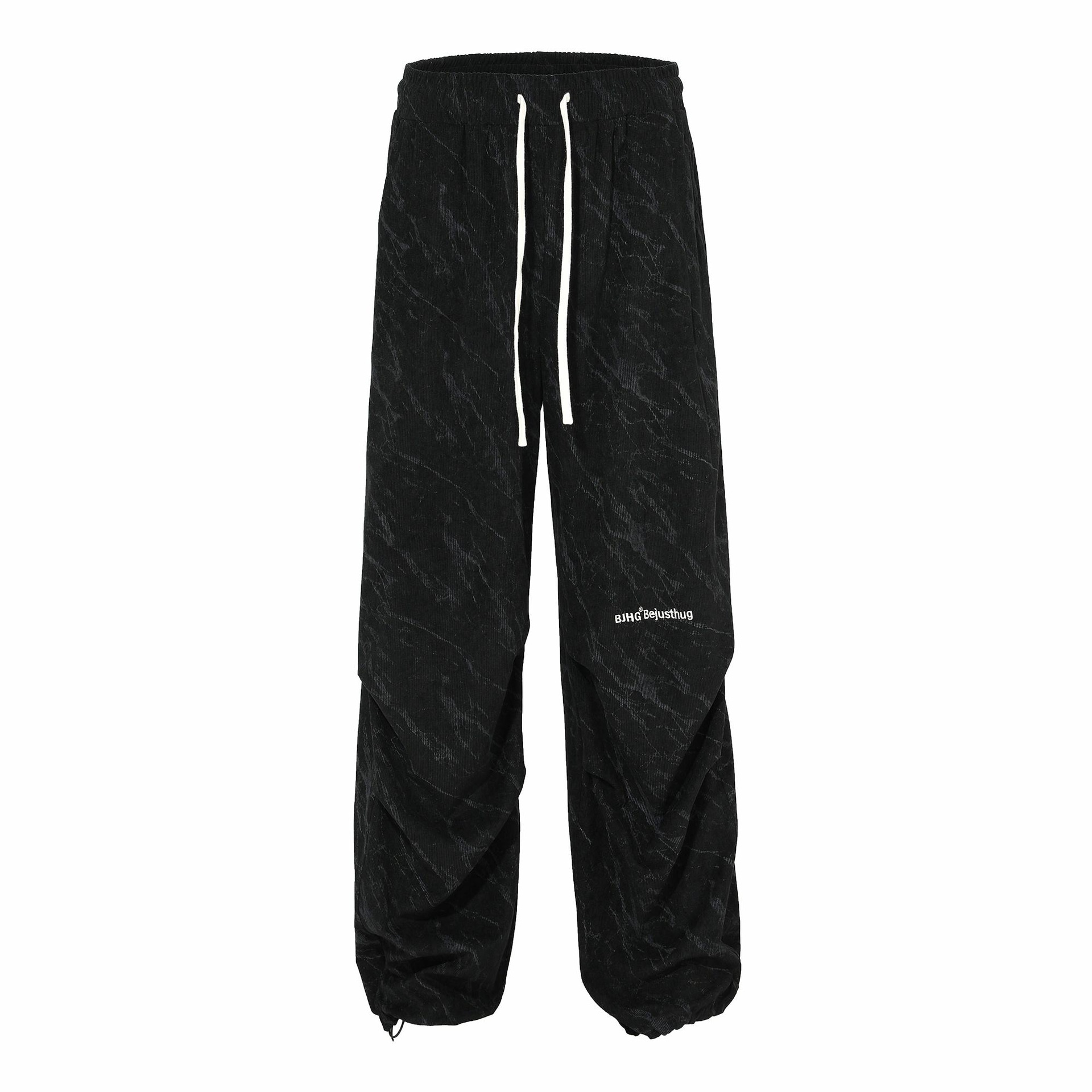 BJHG Paratrooper Corduroy Pants