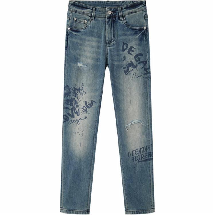 Джинсы DEGAIA FW24