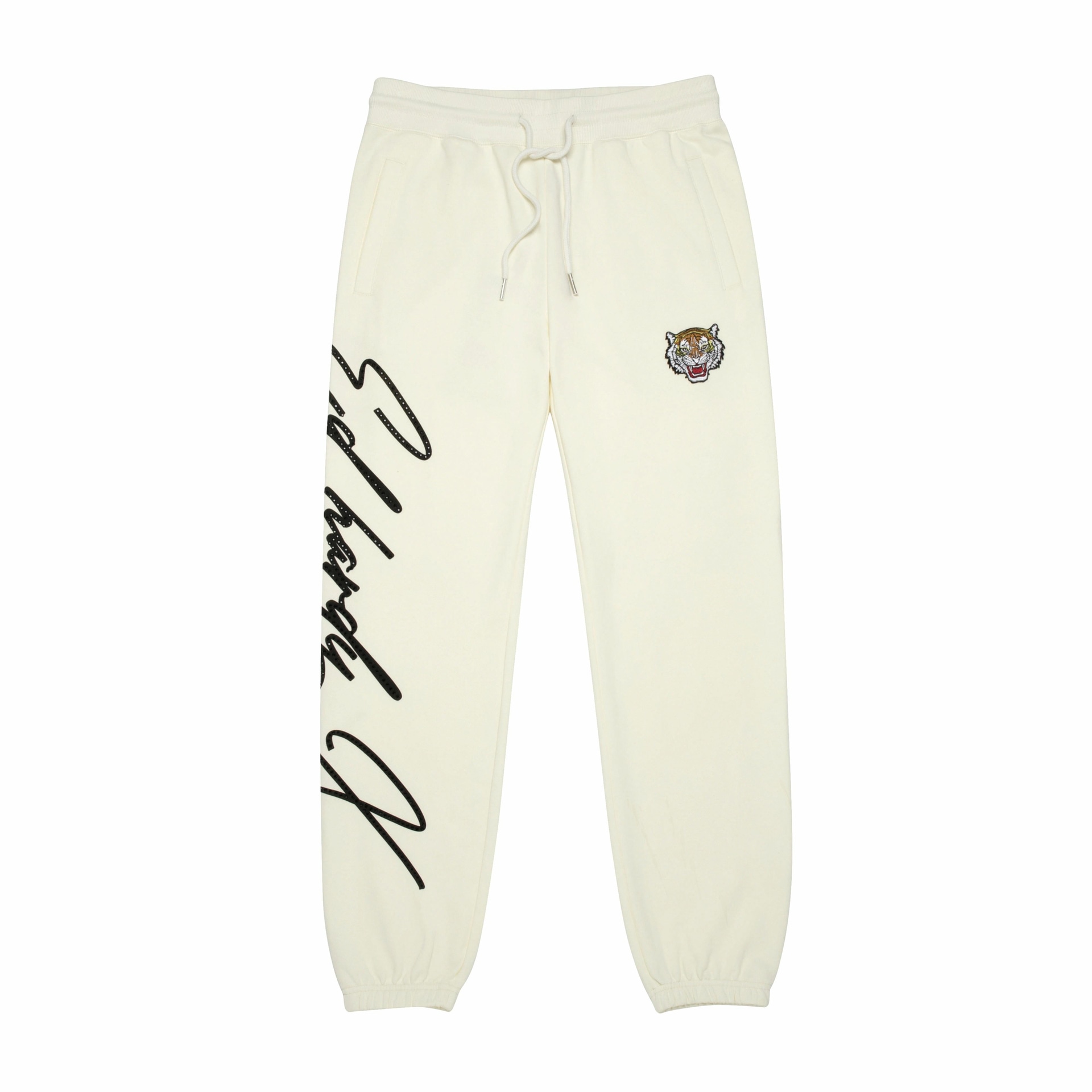 Ed Hardy X Logo