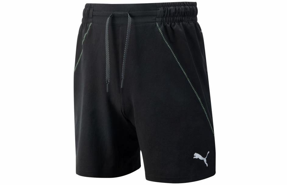 Брюки Puma