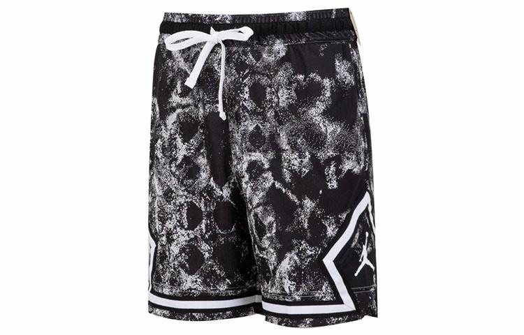 Брюки Jordan AS M J DF SPRT AOJ DMND SHORT Black