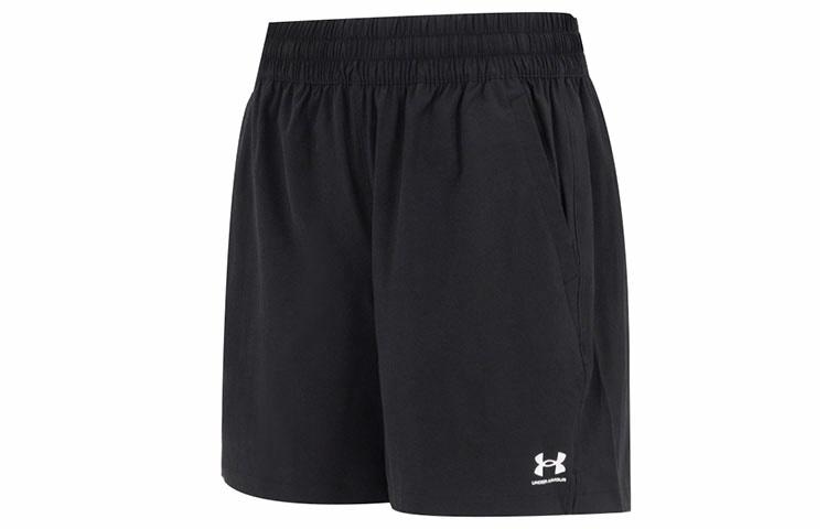 Брюки Under Armour Logo Print Woven Shorts