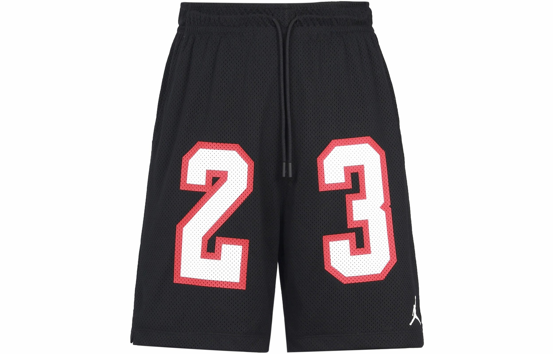 Брюки Jordan Essentials Black Shorts