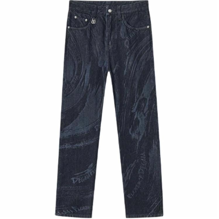 Джинсы DEGAIA FW24