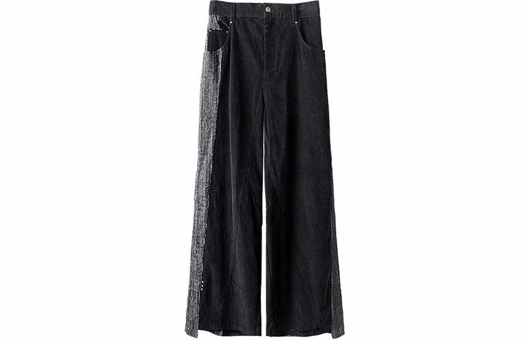 幻象者 Huànxiàngzhě Original Corduroy Pants