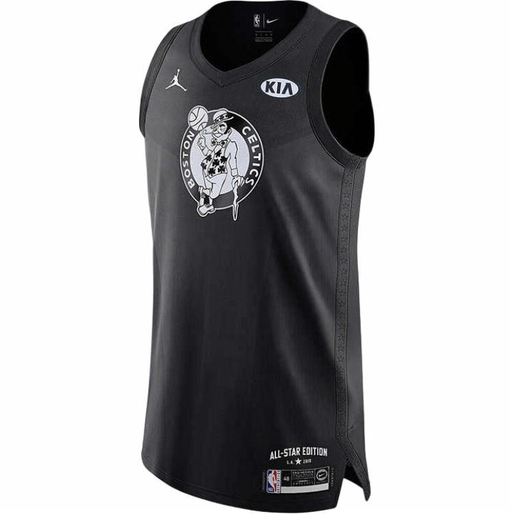 Jordan Kevin Durant All-Star Edition Authentic Jersey