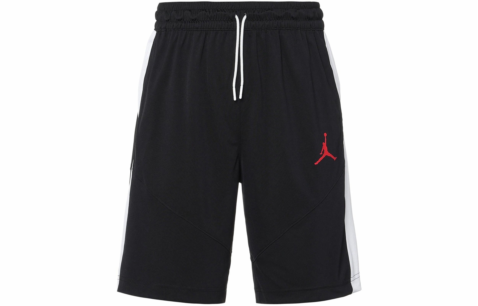 Jordan Jumpman Shorts Black