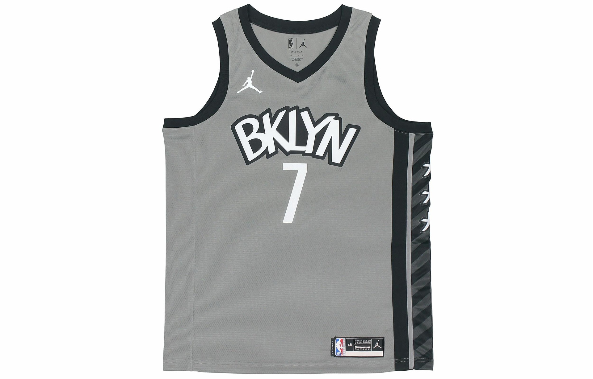 Jordan NBA 2020 7