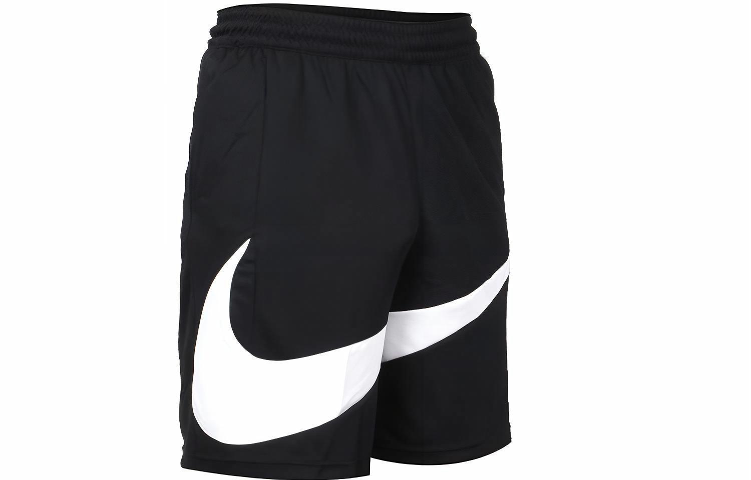 Nike Basketball Shorts Black