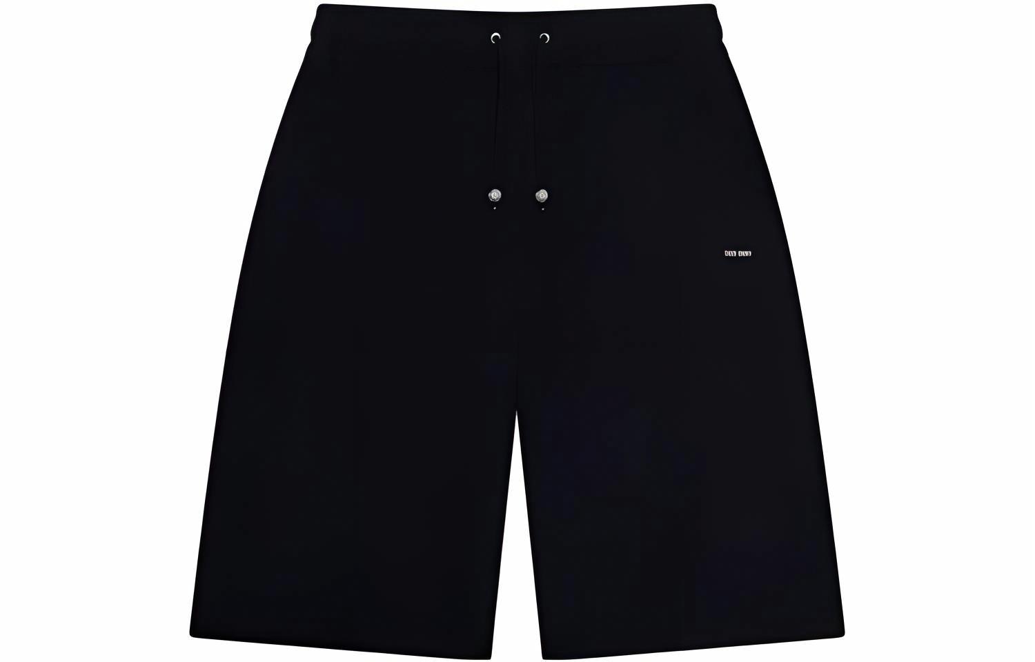 Брюки Team Wang Design TEAM WANG SS23 THE ORIGINAL 1 Logo