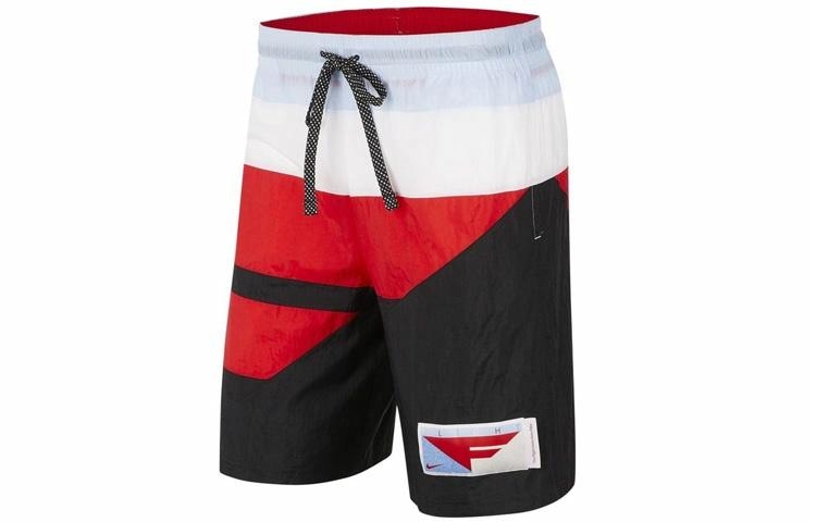 Nike Flight Shorts