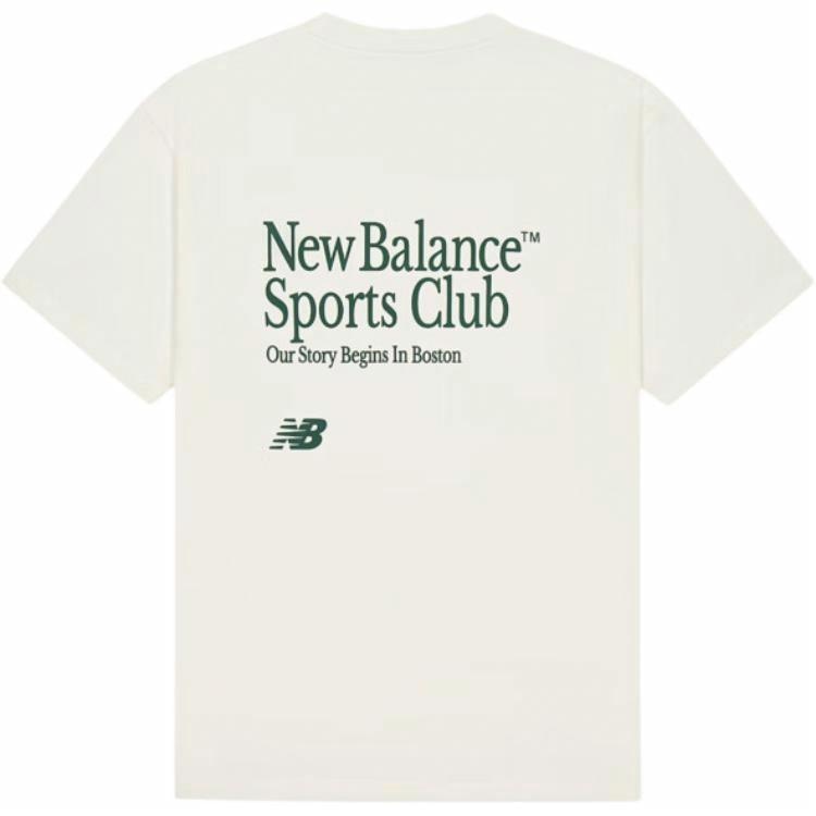 Футболка New Balance