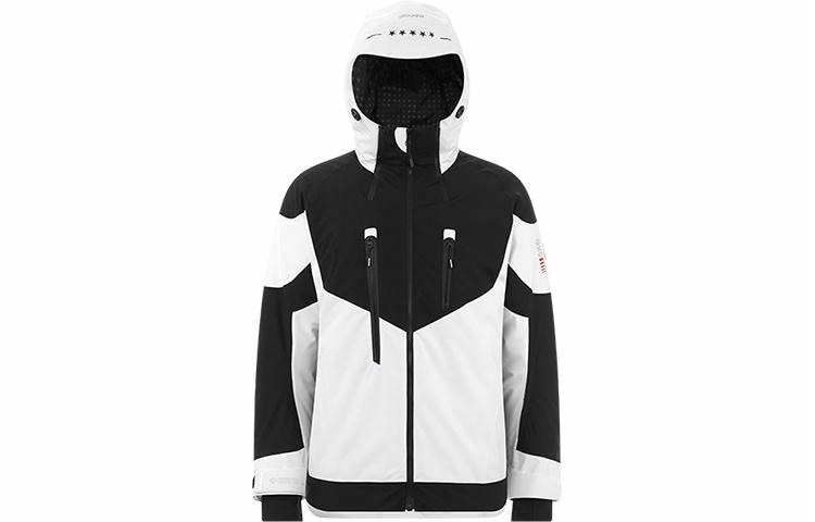 波司登 Bosideng GORE-TEX INFINIUM Ski Jacket — фото 2