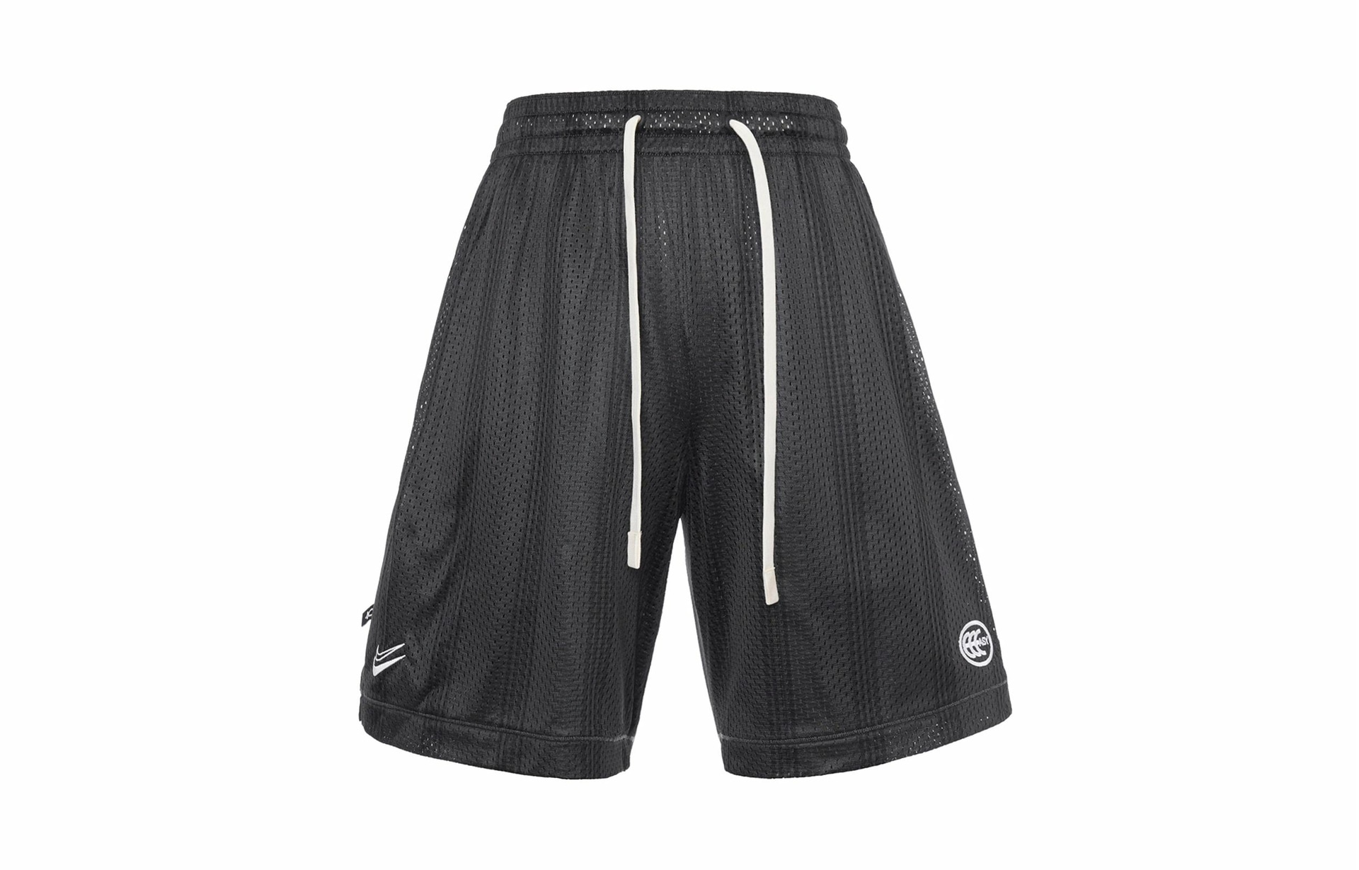 Брюки Nike Kevin Durant Shorts Black