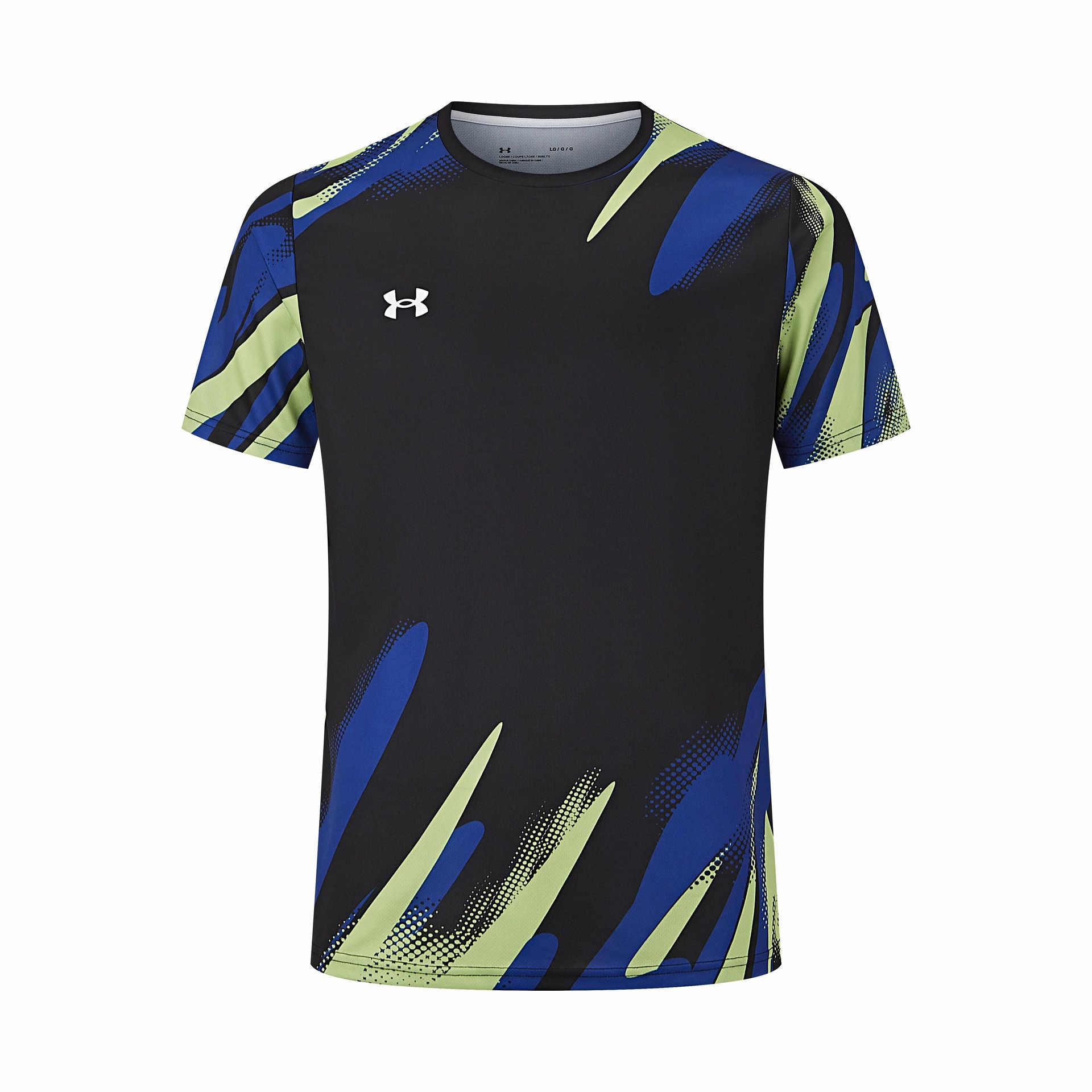 Футболка Under Armour T