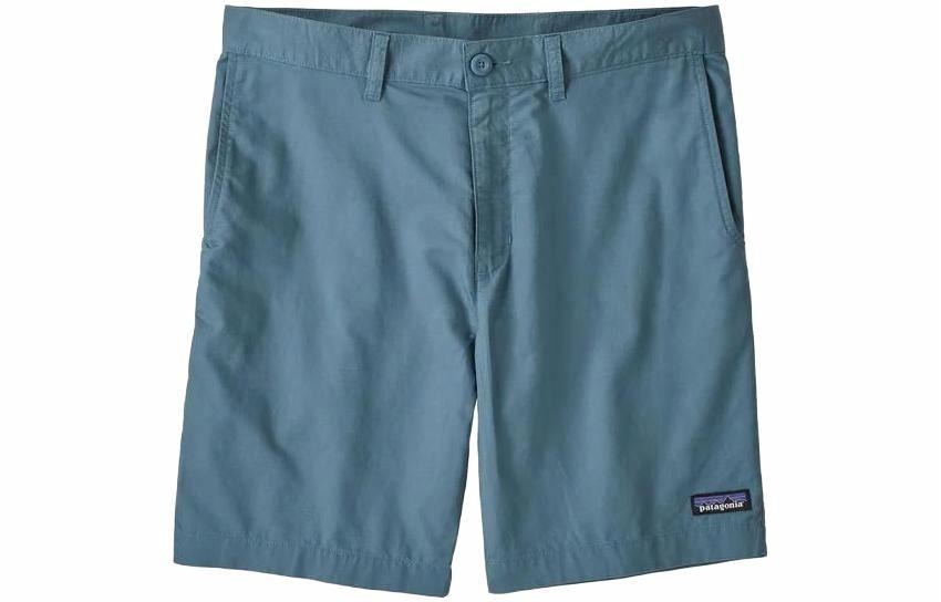 Patagonia Men's Lightweight All-Wear Hemp Shorts - 8" 8 — фото 6