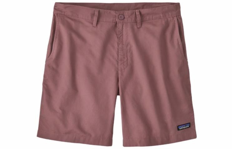 Patagonia Men's Lightweight All-Wear Hemp Shorts - 8" 8 — фото 2