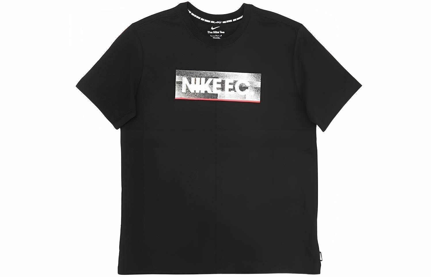 Футболка Nike F.C. Logo Tee