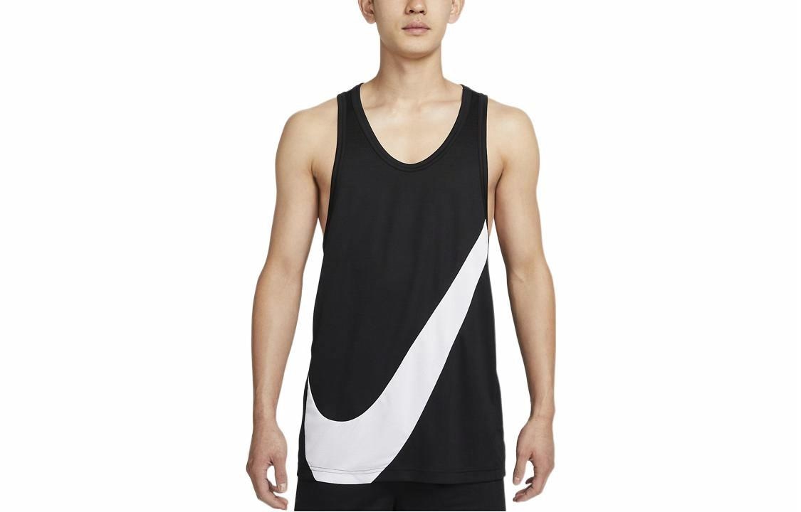 Nike Big Swoosh Black