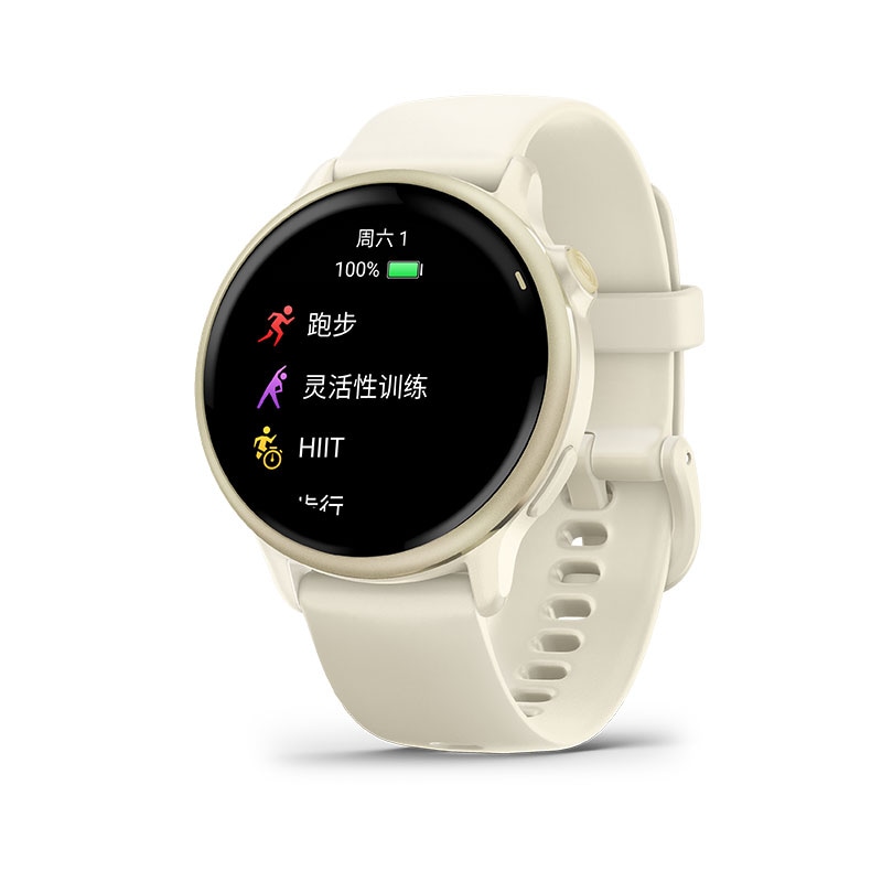Garmin Active 6 — фото 4