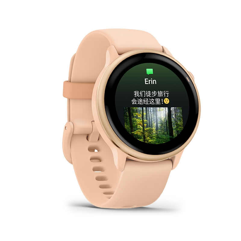 Garmin Active 6 — фото 10