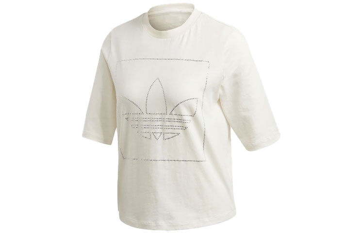 Футболка Adidas originals Tee Chork LogoT