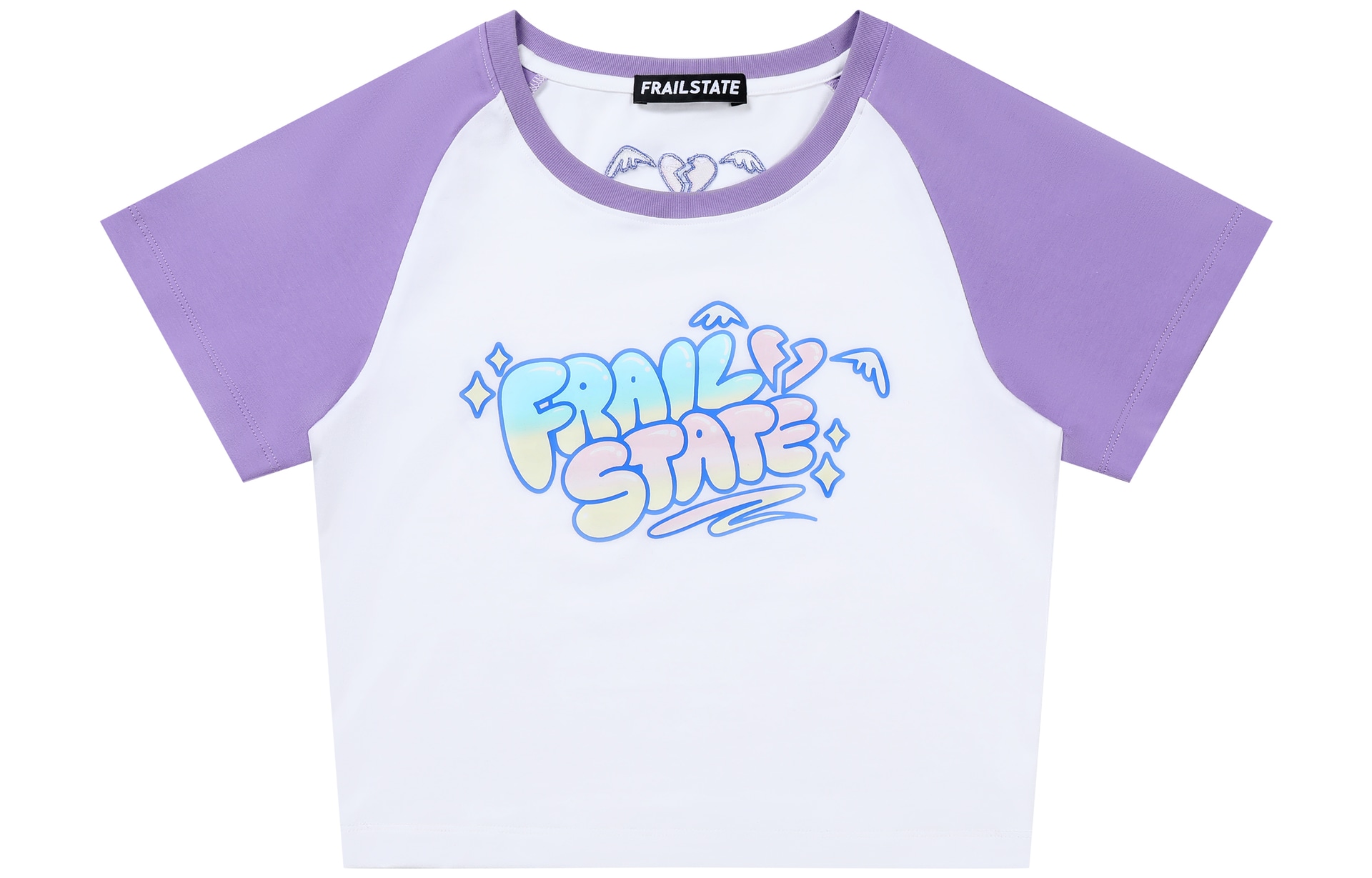 FRAIL STATE FST