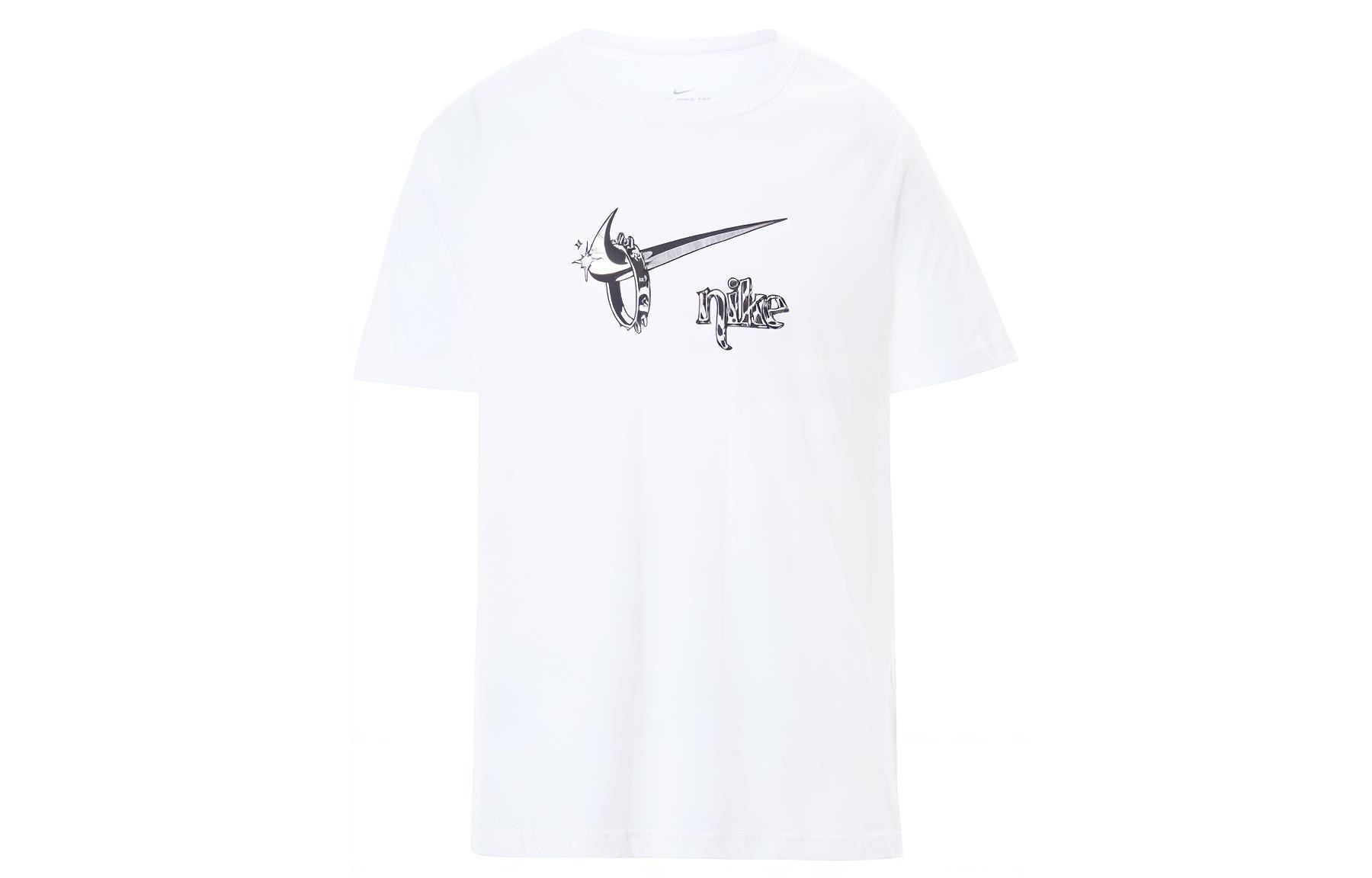 Футболка Nike Sportswear Boyfriend fit T