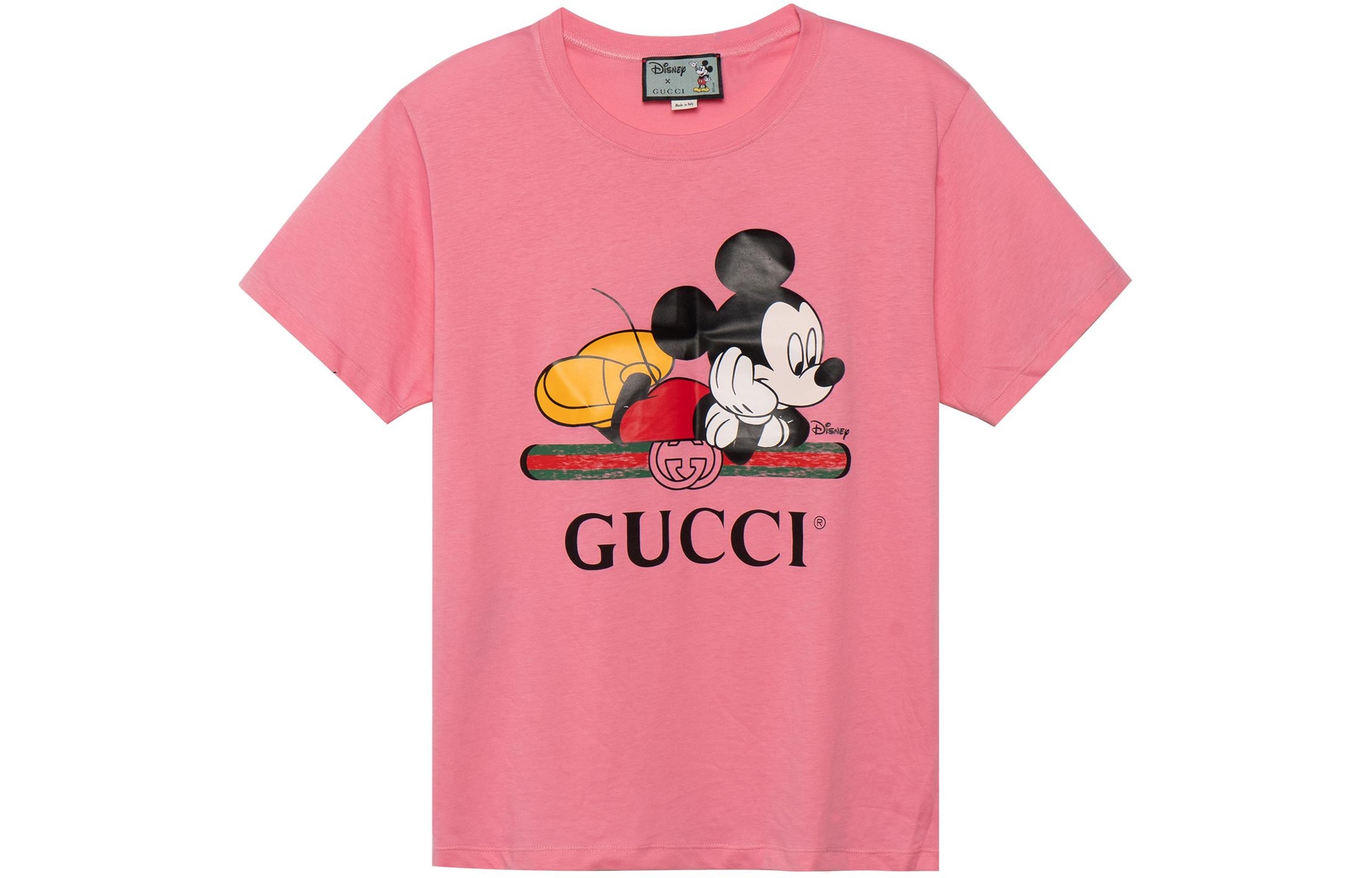 Футболка Gucci x Disney T