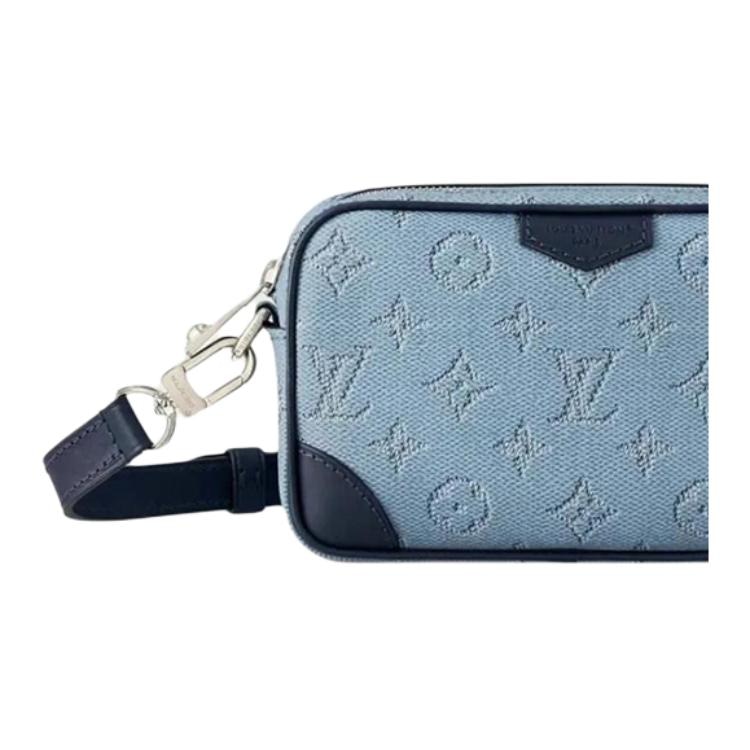 Louis Vuitton Сумка (Арт. M14684) — фото 4