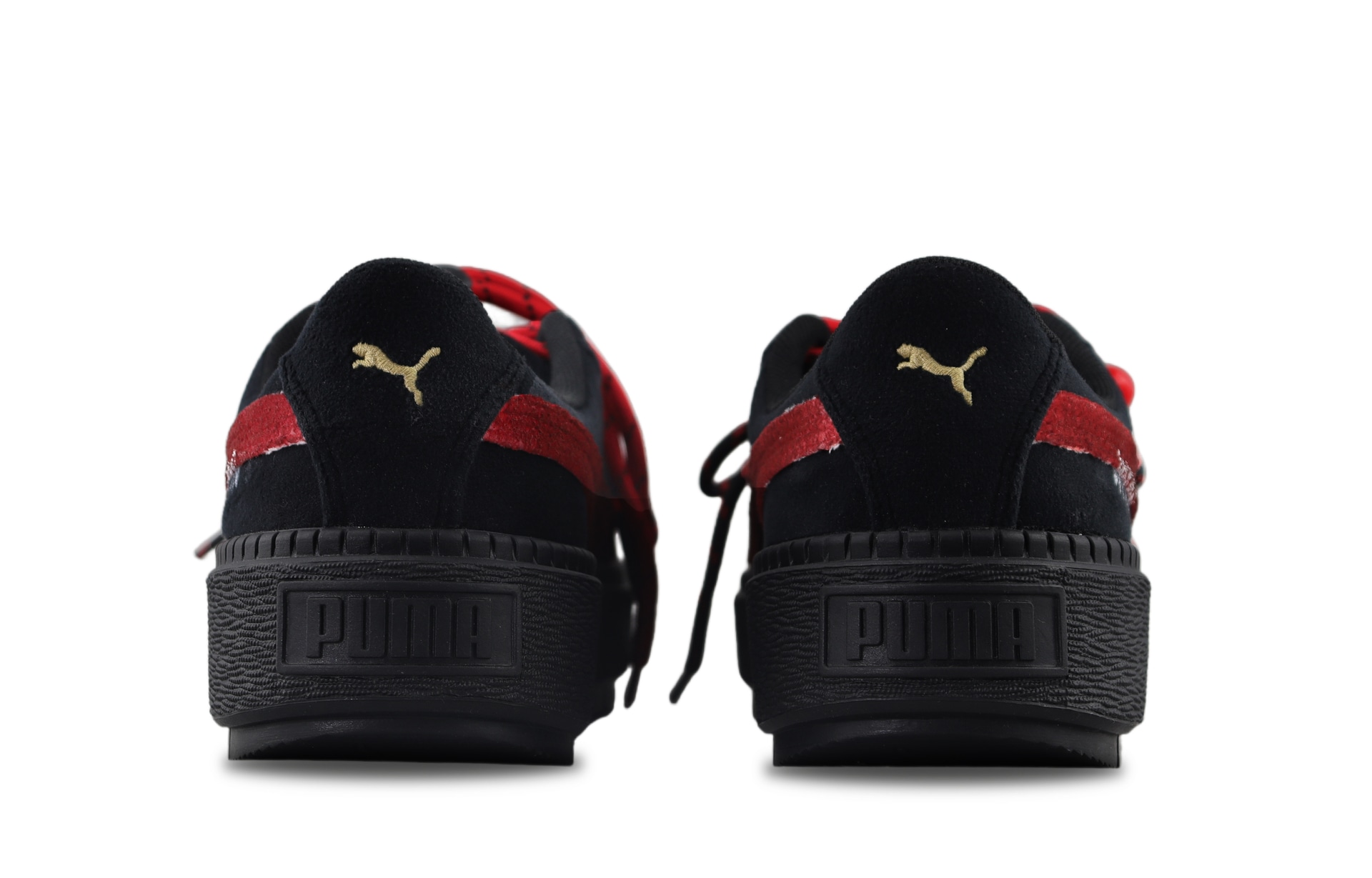 Puma Platform Trace 840 — фото 9