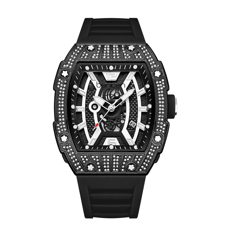 Часы BENKEN BK1716MQ