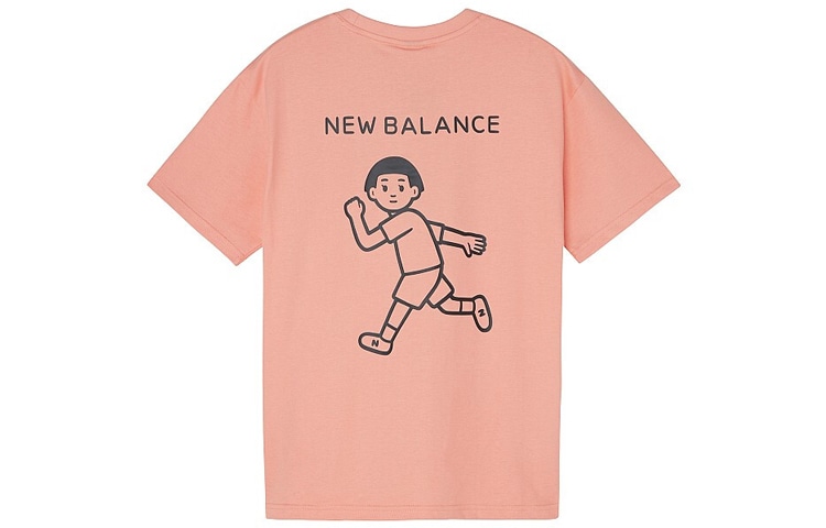 Футболка New Balance Noritake T
