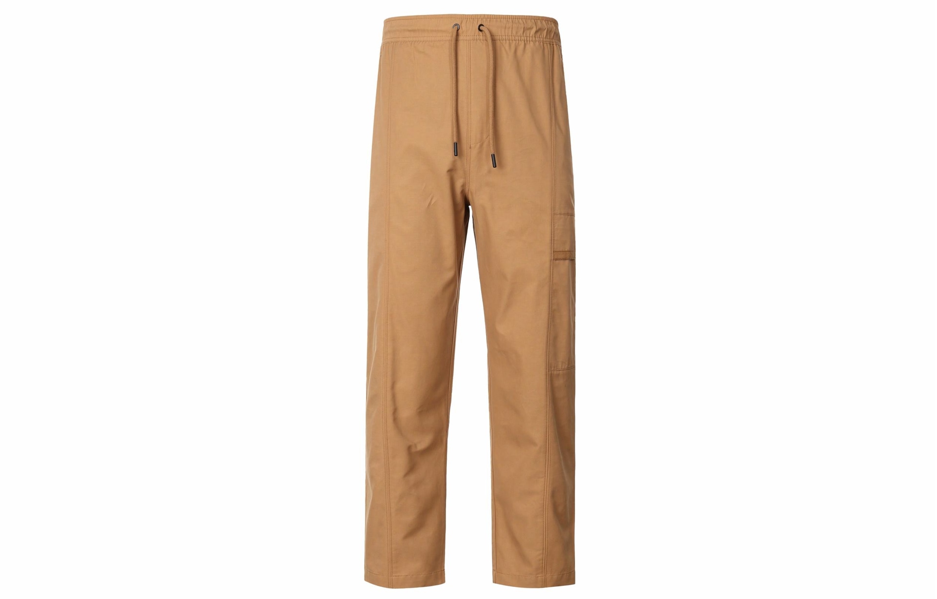 Jordan Essentials Woven Pants Dark Brown