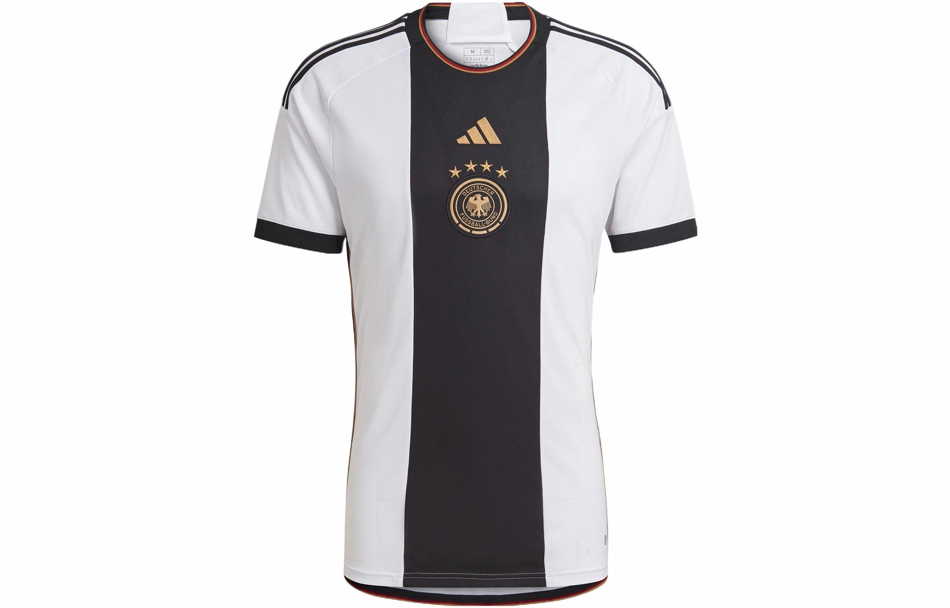 Adidas Germany Home Jersey 2022