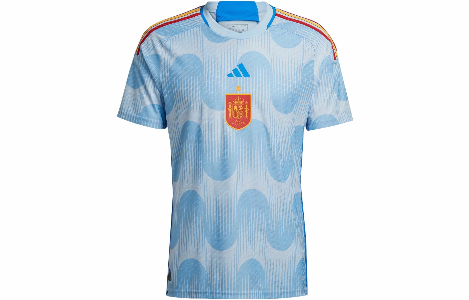 Adidas 2022 Logo