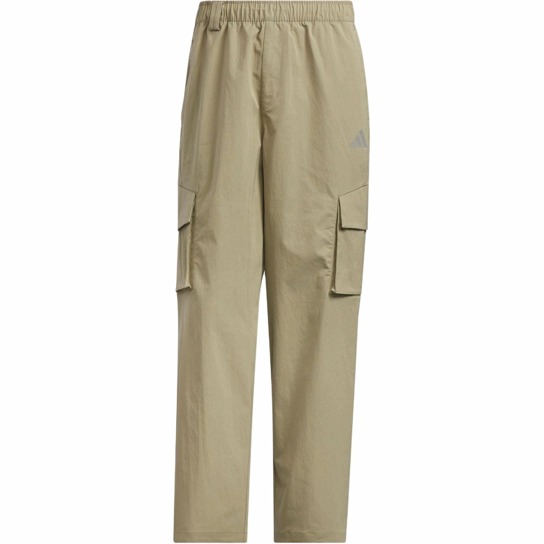 Adidas FW24 M TRAN PANT1