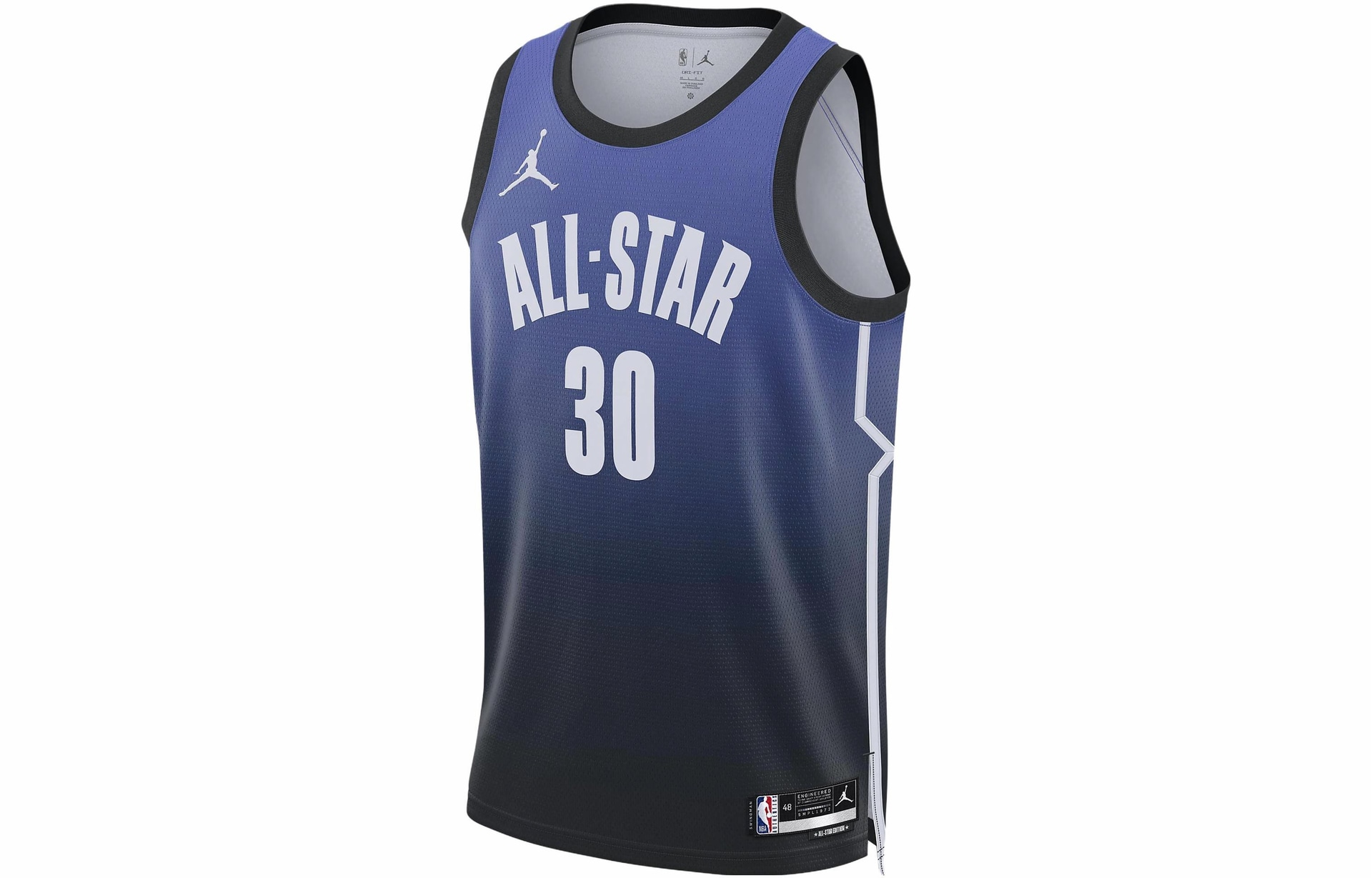 Jordan All-Star Weekend SS23 Blue