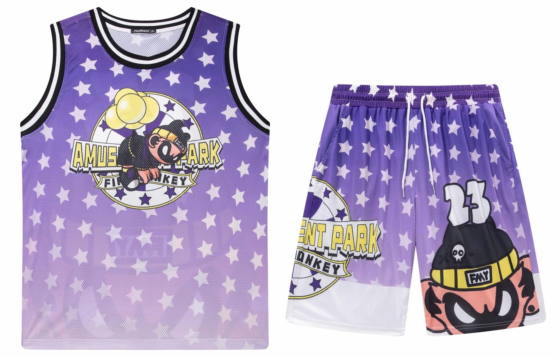 火猴/FireMonkey FireMonkey