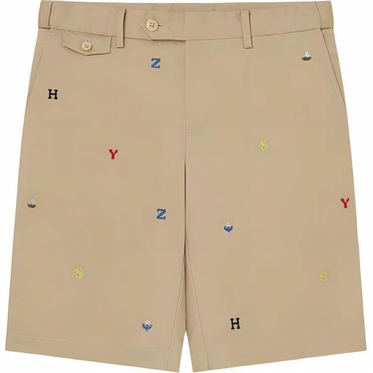 HAZZYS 哈吉斯 HAZZYS