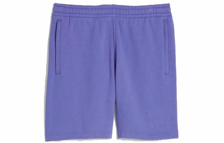 adidas originals adidas x Pharrell Williams Purple Shorts