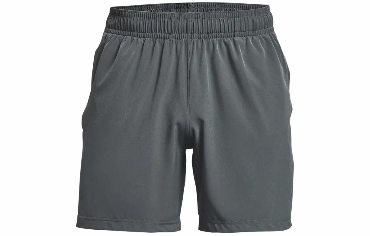 Брюки Under Armour Woven Shorts