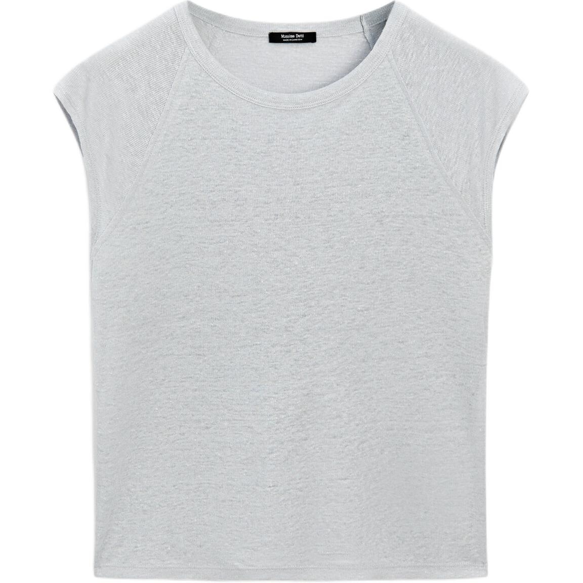 Футболка Massimo Dutti T
