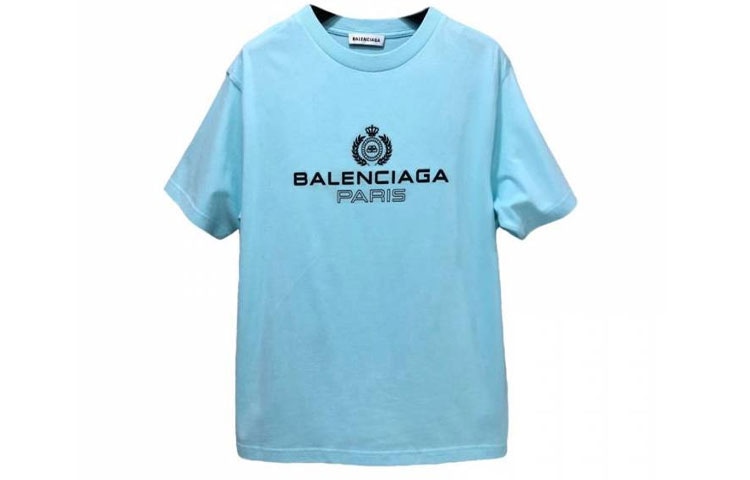 Футболка Balenciaga SS21 T