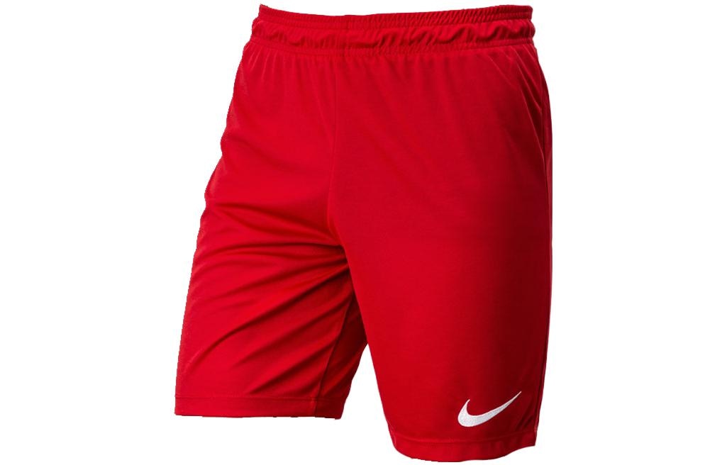 Nike Training Shorts Red