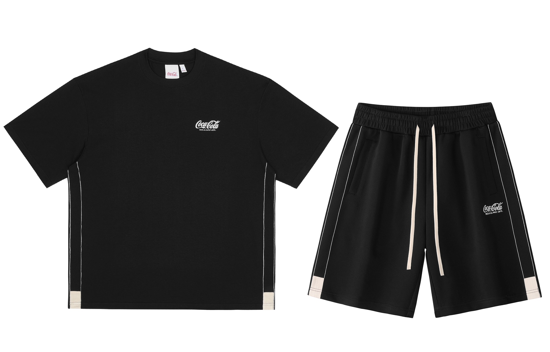 Coca-Cola/可口可乐 Coca-Cola T